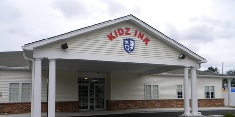 Child Care & Early Learning in Bear, DE Kidz Ink School Bell